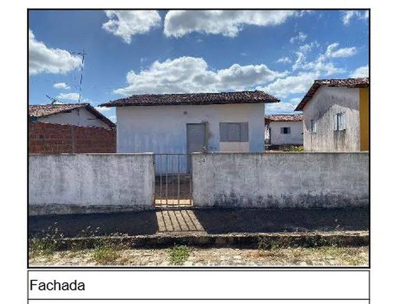 Casa em Venda Direta