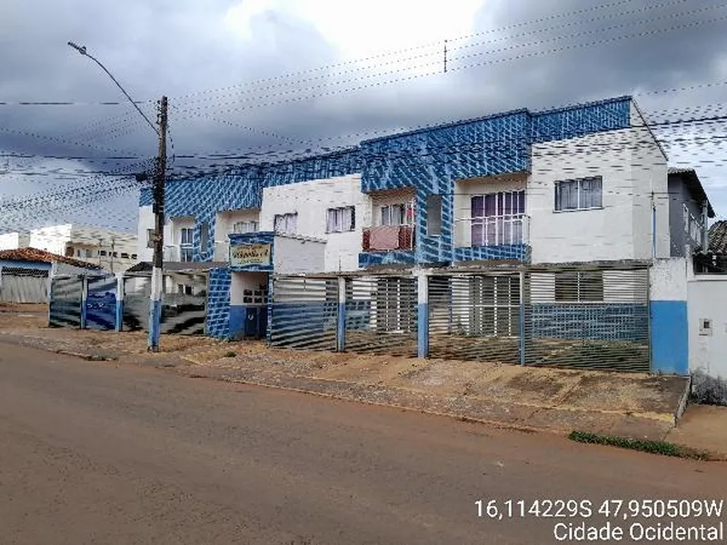 Apartamento em Venda Direta