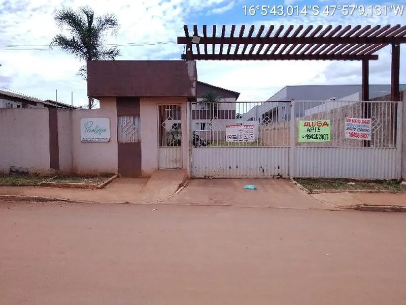 Apartamento em Venda Direta