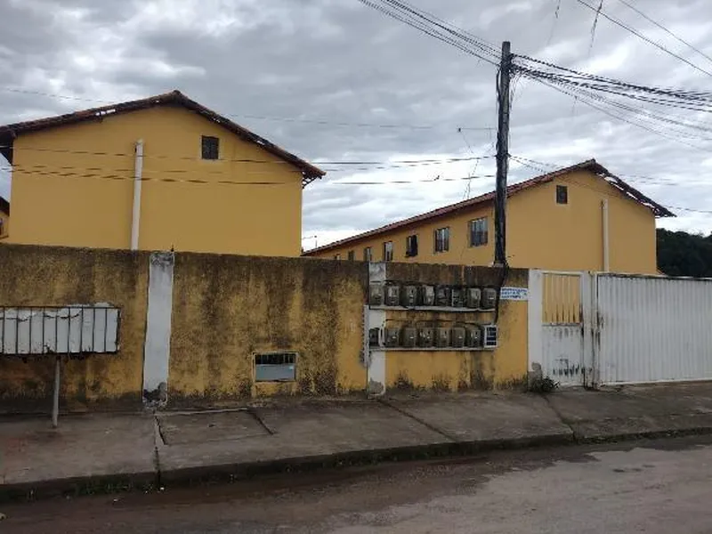 Casa em Venda Direta