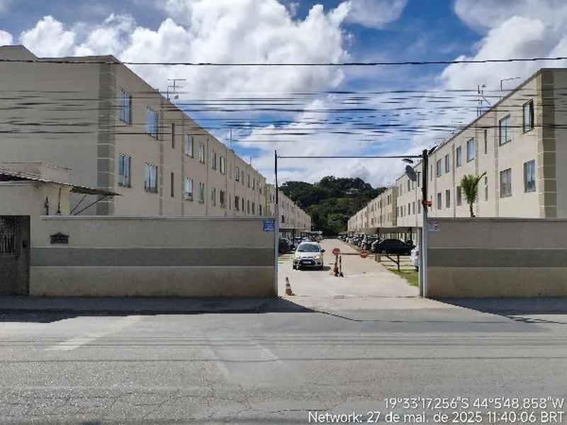 Apartamento em Licitação