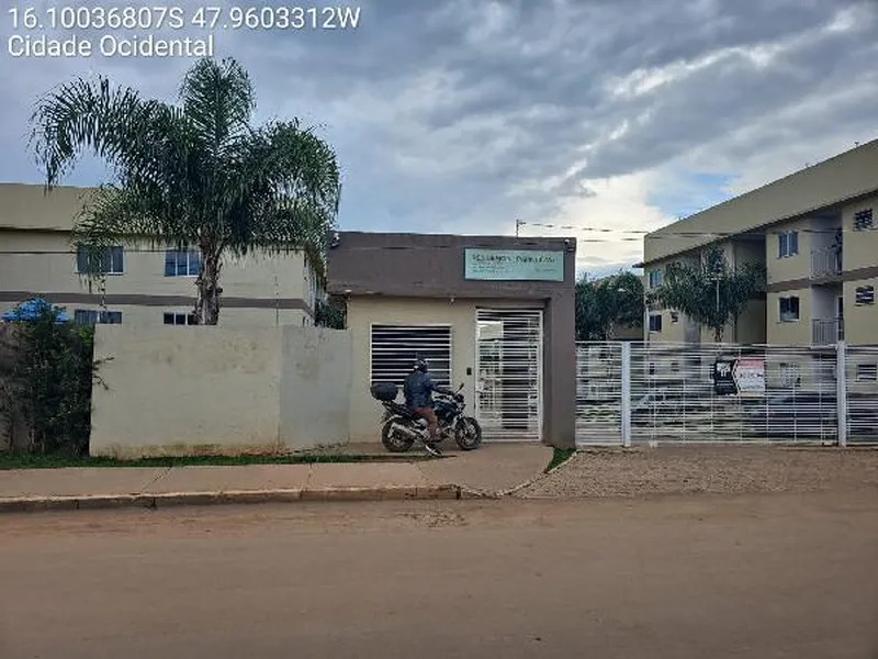 Apartamento em Venda Direta