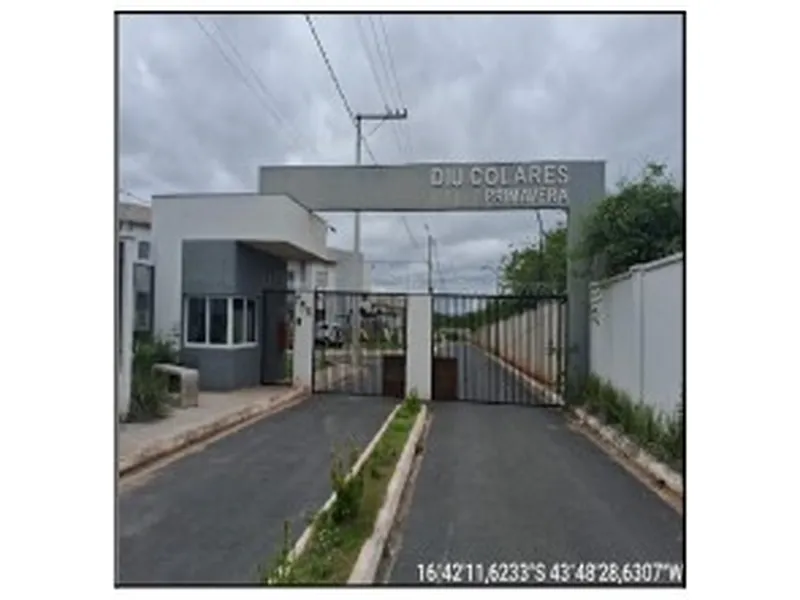 Apartamento em Licitação