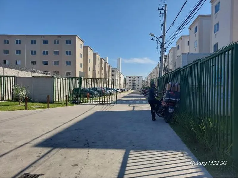 Apartamento em Venda Direta