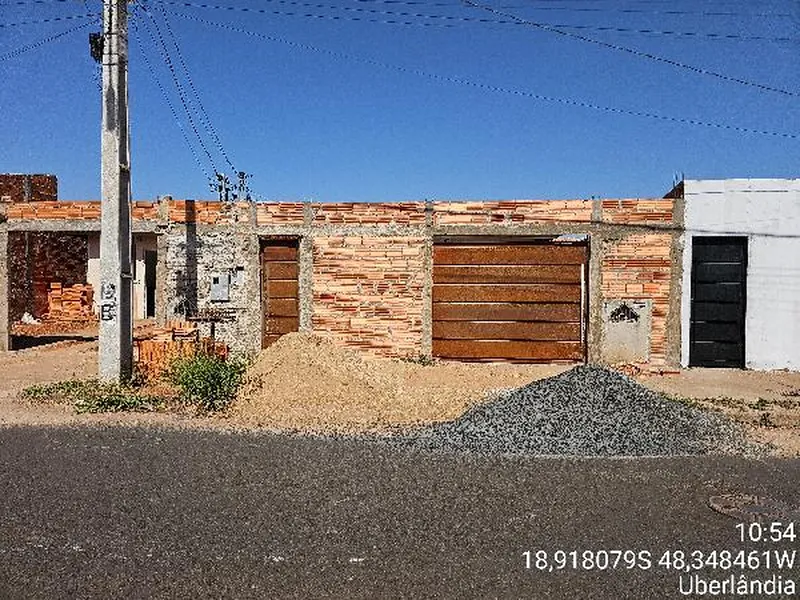 Casa em Leilão Extrajudicial