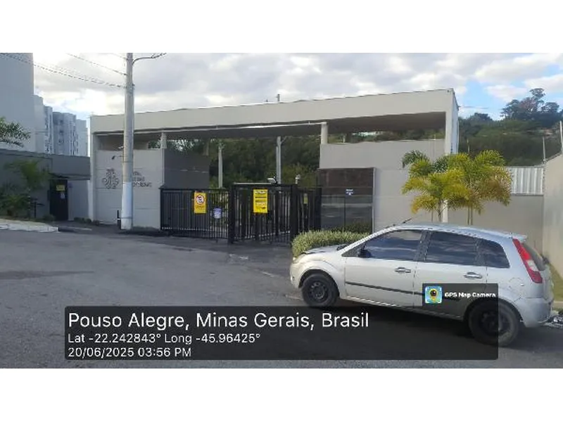 Apartamento em Licitação