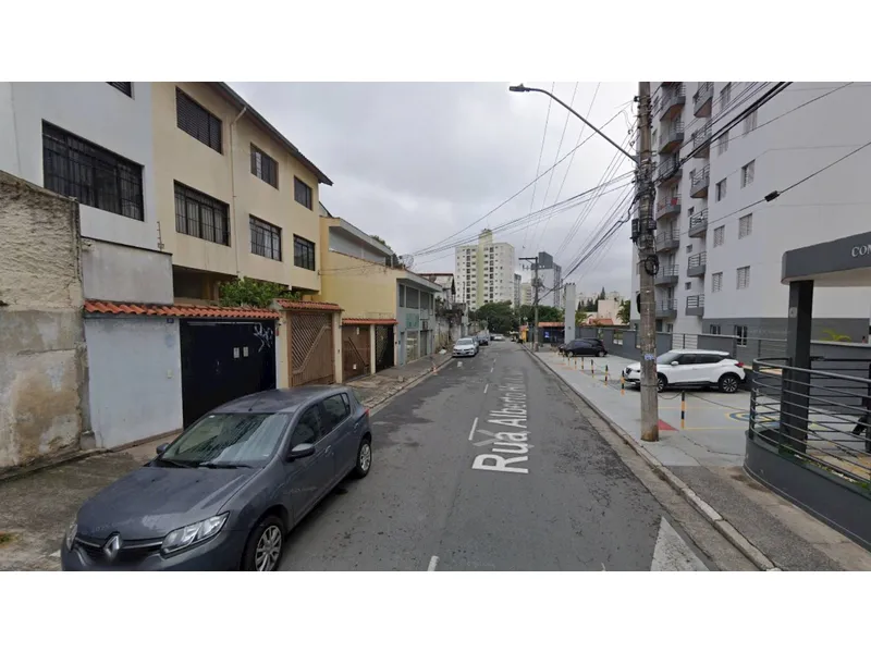 Apartamento em leilão