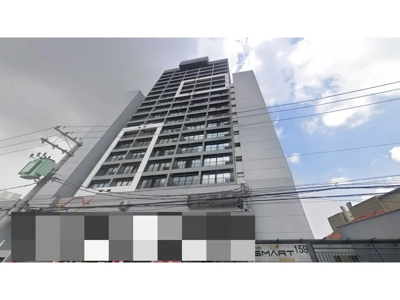 Apartamento em leilão