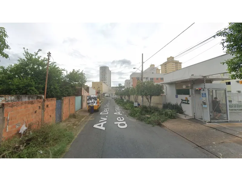 Apartamento em leilão