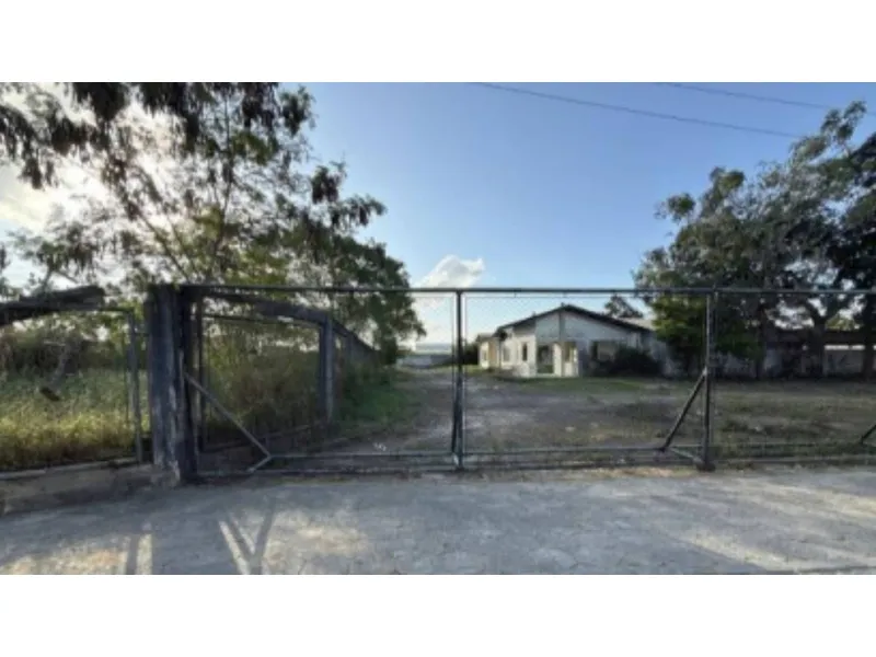 Terreno em Leilão Extrajudicial