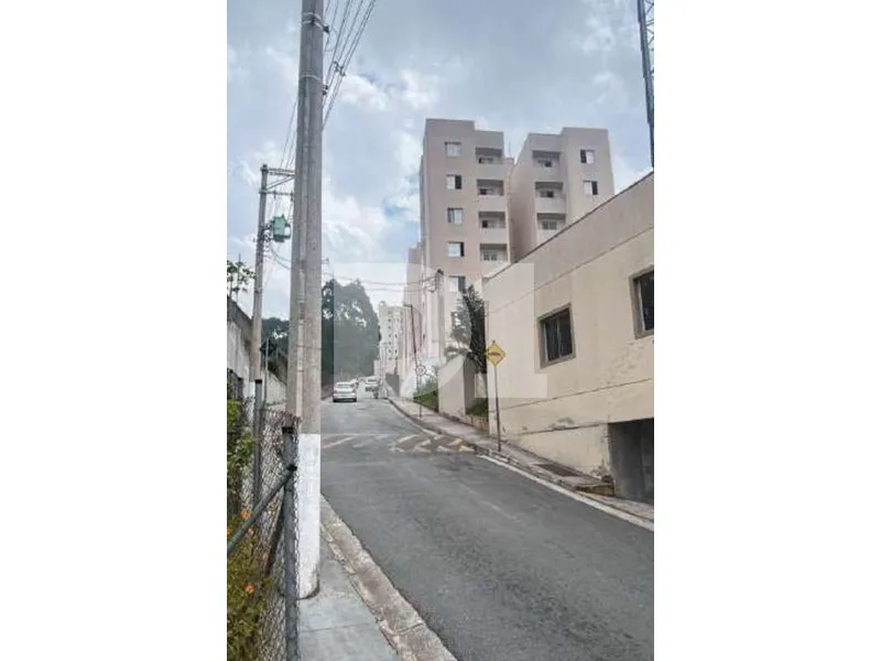 Apartamento em leilão