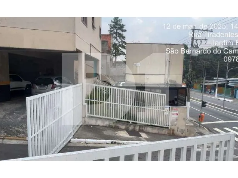 Apartamento em leilão