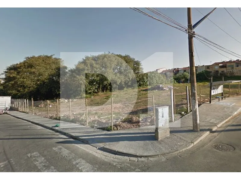 Terreno em Leilão Judicial