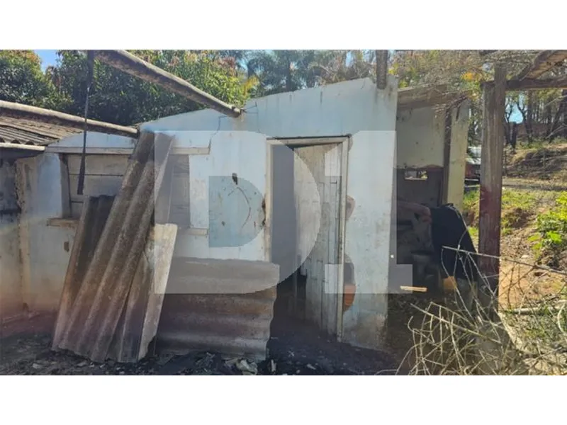 Terreno em Leilão Judicial