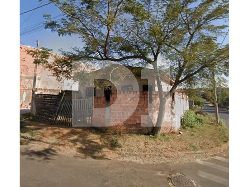 Casa em Leilão Judicial