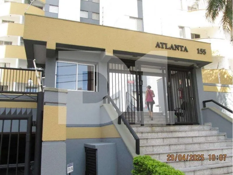 Apartamento em leilão