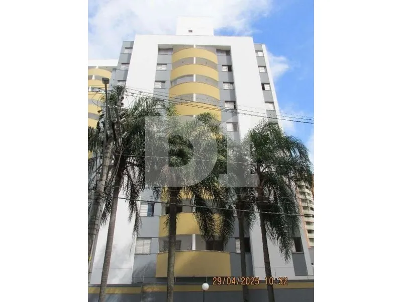 Apartamento em leilão