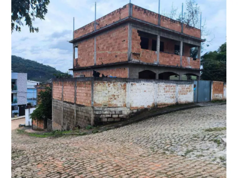 Casa em Leilão Judicial
