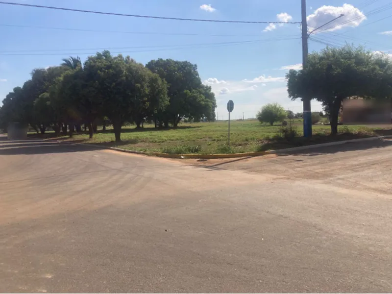 Terreno em Leilão Judicial