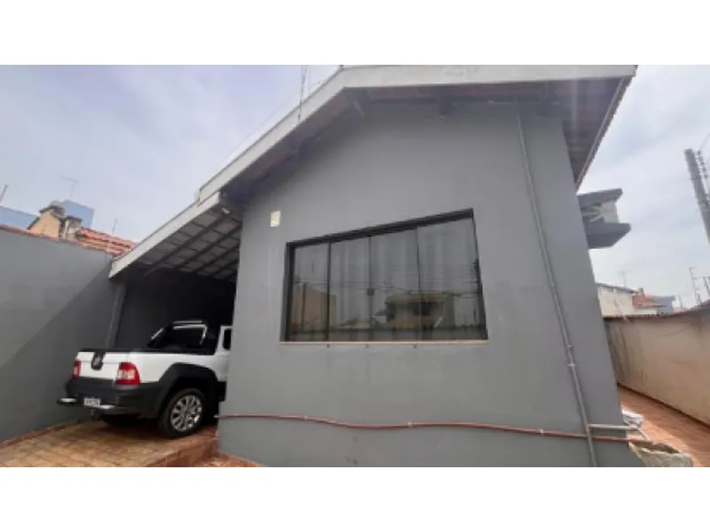 Casa em Leilão Judicial