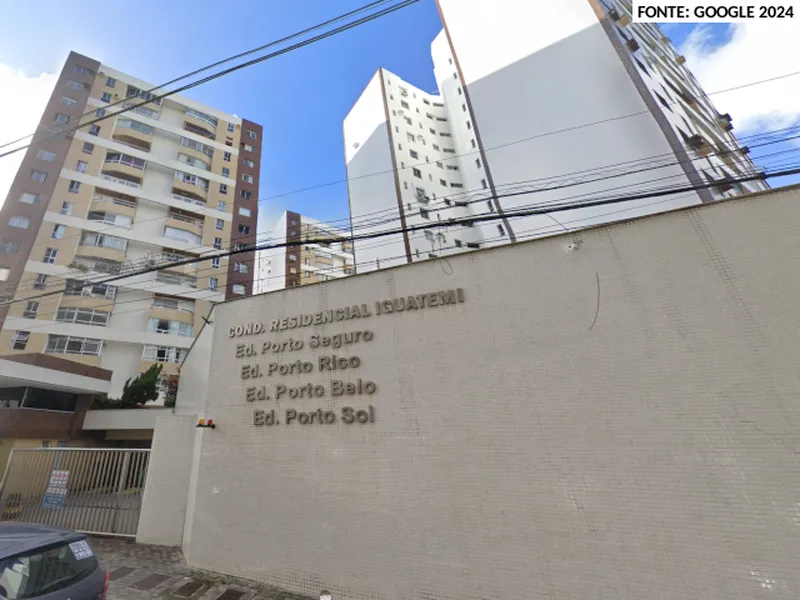 Apartamento em Leilão Judicial