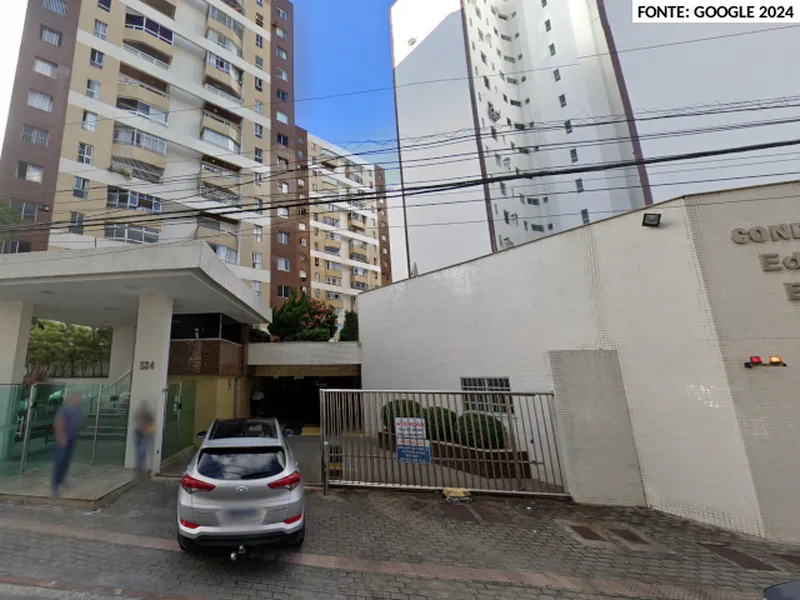 Apartamento em Leilão Judicial