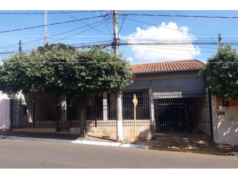 Terreno em Leilão Judicial