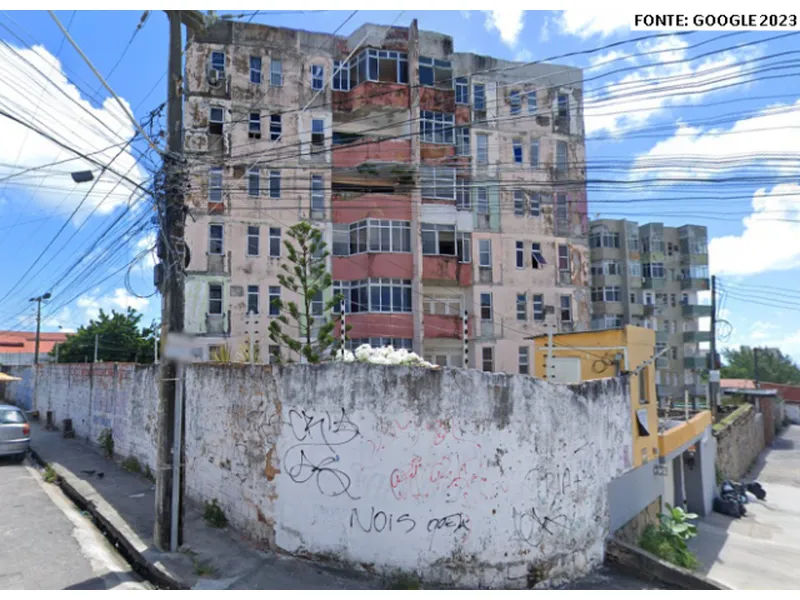 Apartamento em Leilão Judicial