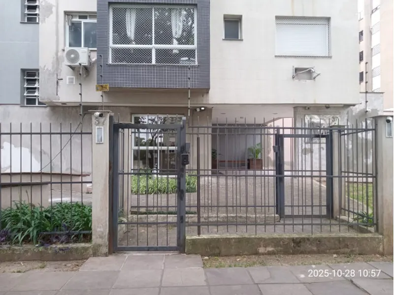 Apartamento em leilão