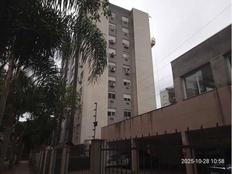 Apartamento em leilão