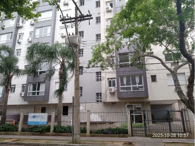 Apartamento em leilão