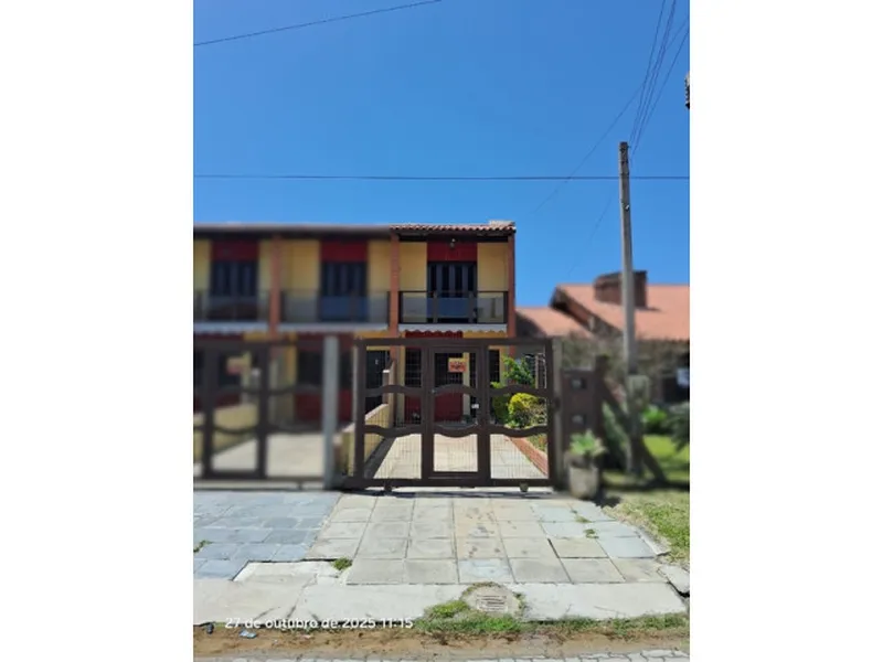 Apartamento em leilão