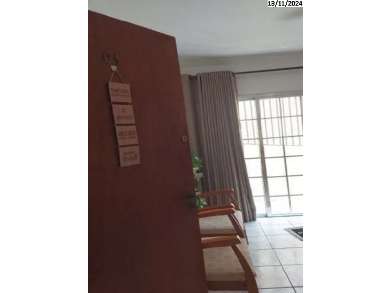 Apartamento em Leilão Judicial