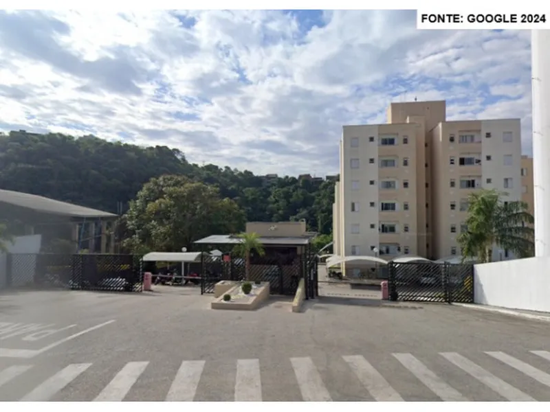 Apartamento em Leilão Judicial