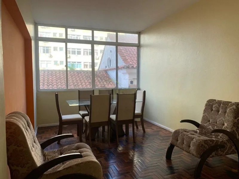 Apartamento em leilão