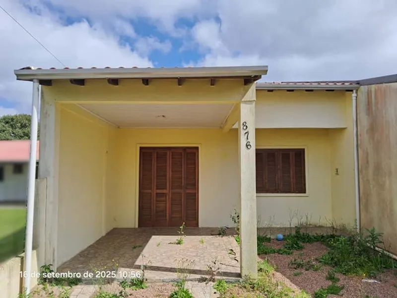 Casa em Venda Direta