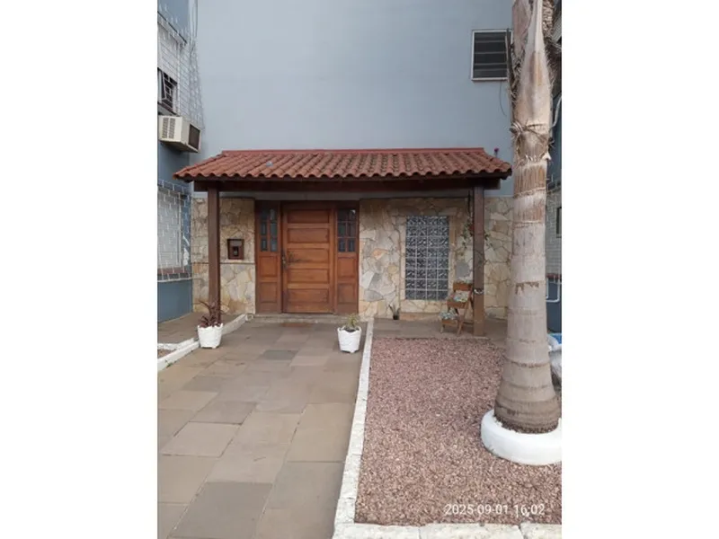 Apartamento em leilão