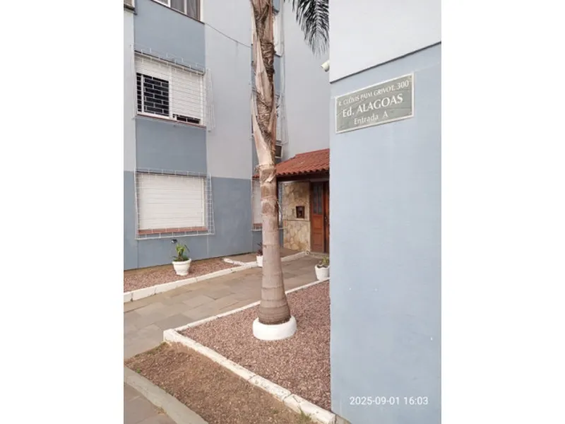 Apartamento em leilão