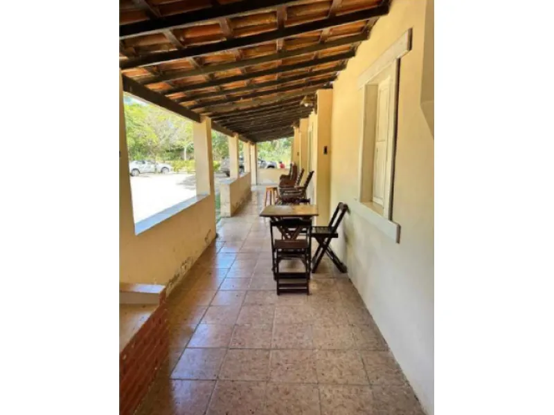 Imóvel rural em Leilão Judicial