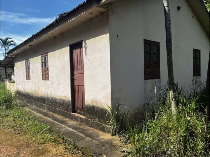 Imóvel rural em Leilão Judicial