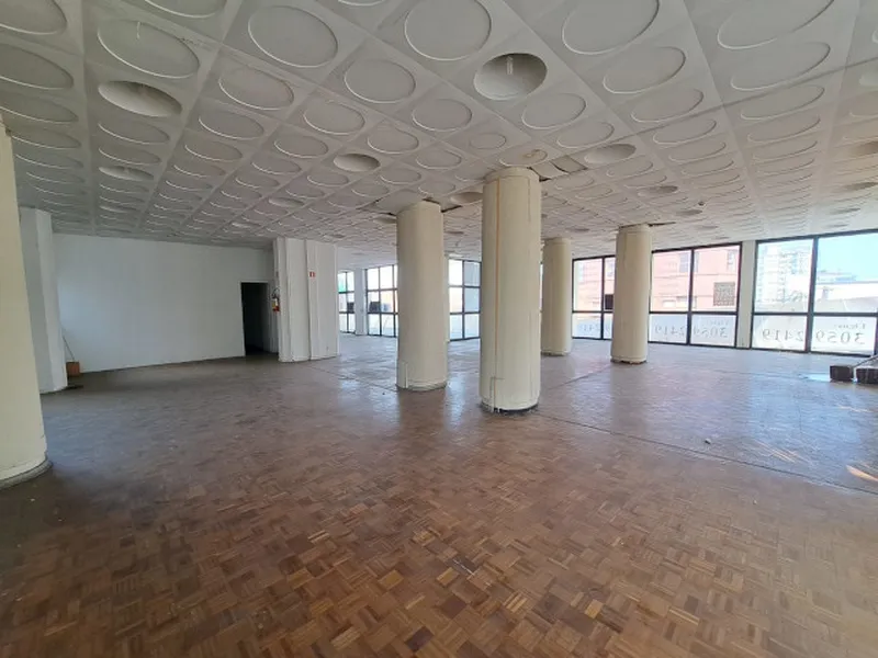 Comercial em Venda Direta