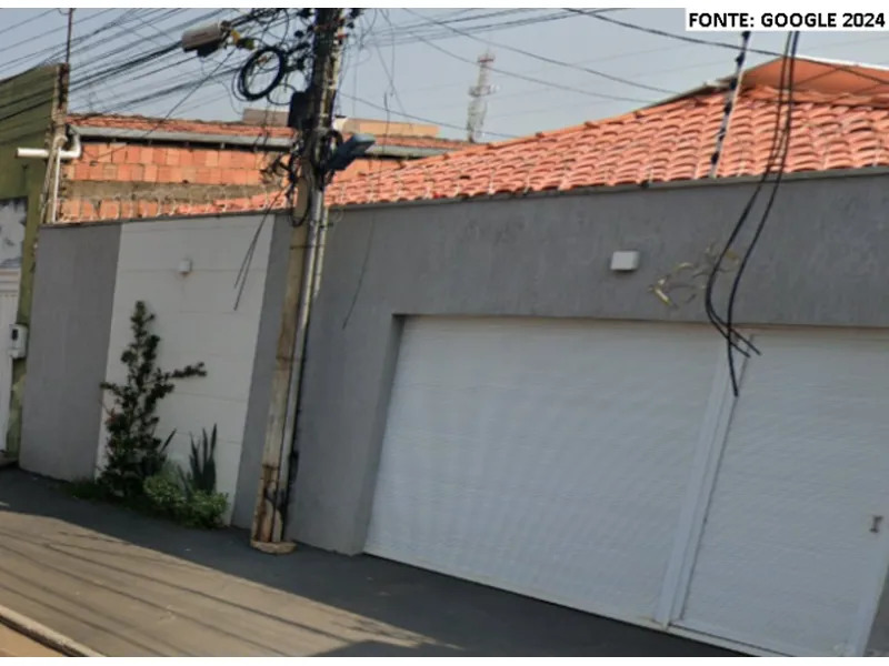 Casa em Leilão Judicial