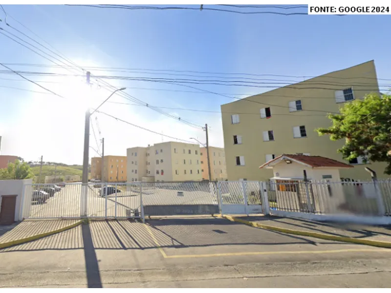 Apartamento em Venda Direta