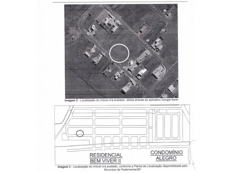 Terreno em Leilão Judicial