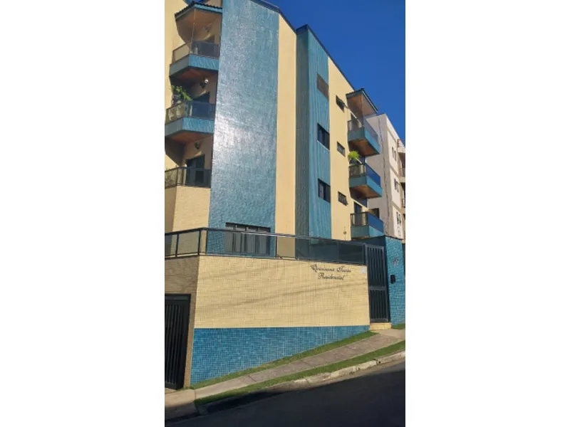 Apartamento em leilão