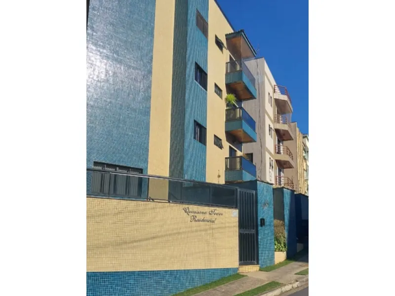 Apartamento em leilão