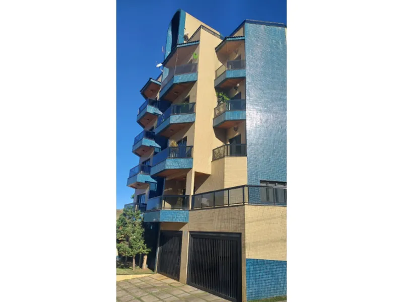 Apartamento em leilão
