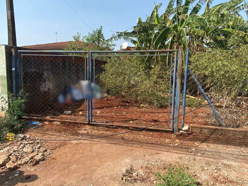 Terreno em Venda Direta