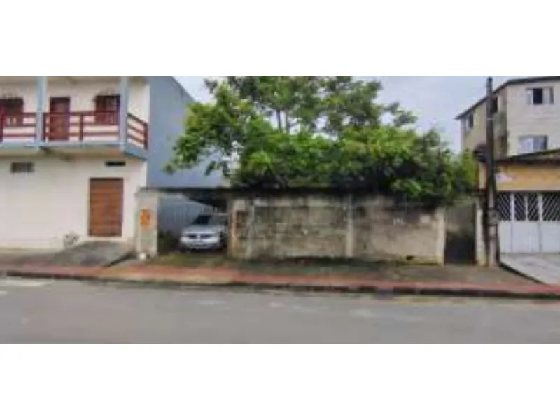 Casa em Leilão Judicial