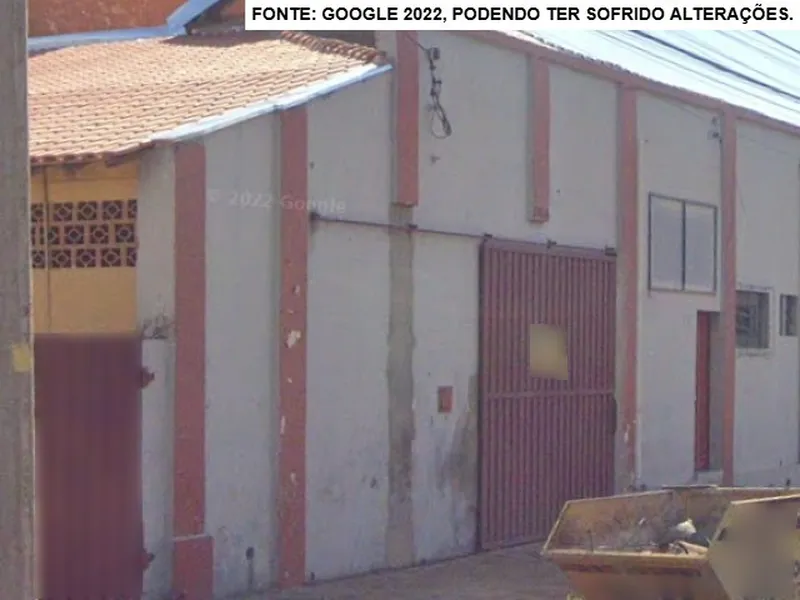 Galpão em Venda Direta